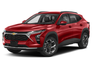 Chevrolet Trax - Burke Motor Group GMC Chevy Buick in Cape May Court House NJ