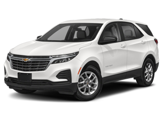 Chevrolet Equinox - Burke Motor Group GMC Chevy Buick in Cape May Court House NJ