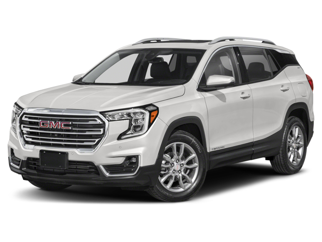 GMC Terrain - Burke Motor Group GMC Chevy Buick in Cape May Court House NJ