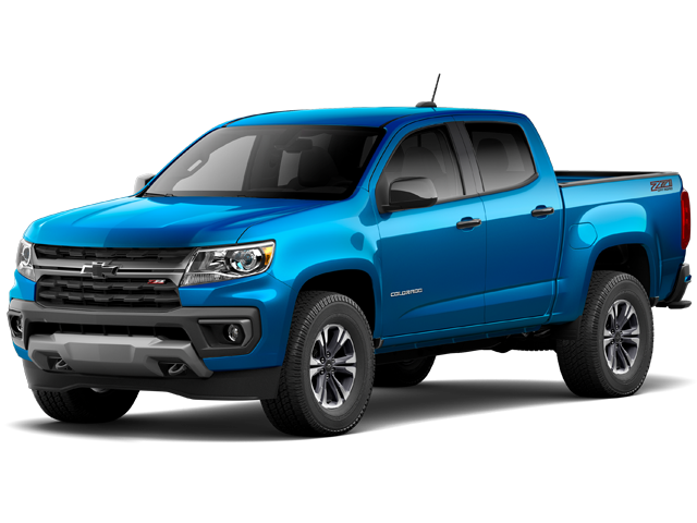 Chevrolet Colorado - Burke Motor Group GMC Chevy Buick in Cape May Court House NJ
