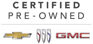 Chevrolet Buick GMC Certified Pre-Owned in Cape May Court House, NJ
