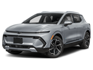 Equinox EV - Burke Motor Group Chevy in Cape May Court House NJ
