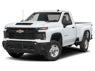 Chevrolet Silverado HD - Burke Motor Group Chevy in Cape May Court House NJ