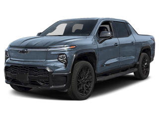 Chevrolet Silverado EV - Burke Motor Group Chevy in Cape May Court House NJ
