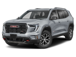 GMC Acadia - Burke Motor Group Chevrolet GMC in Cape May Court House NJ