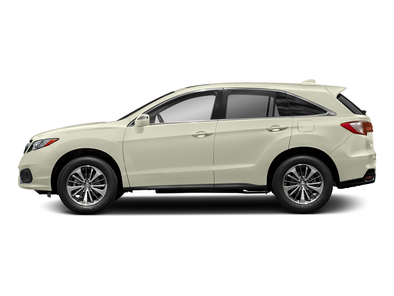 2018 Acura RDX Advance Package