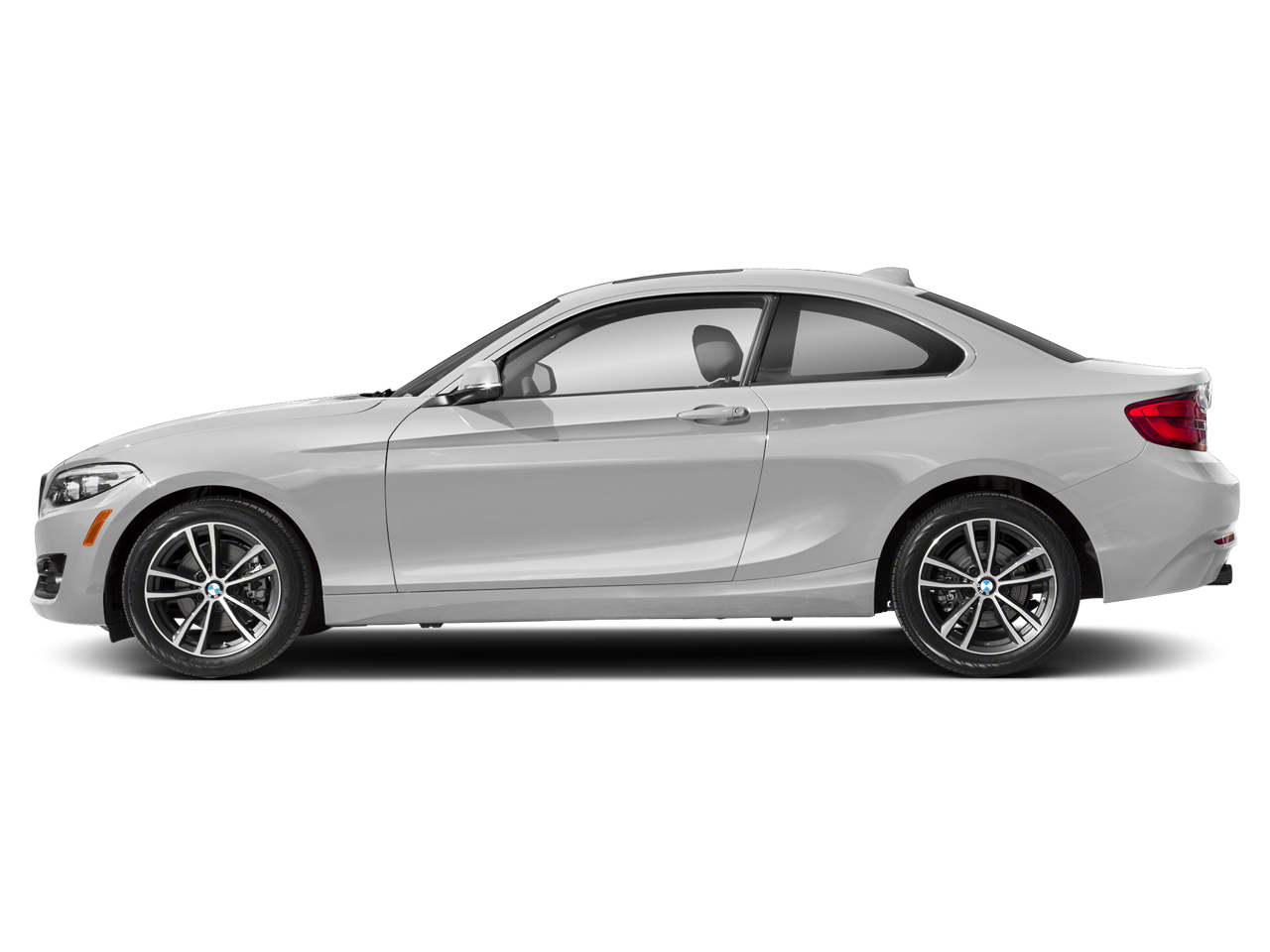 2019 BMW 2 Series 230i xDrive