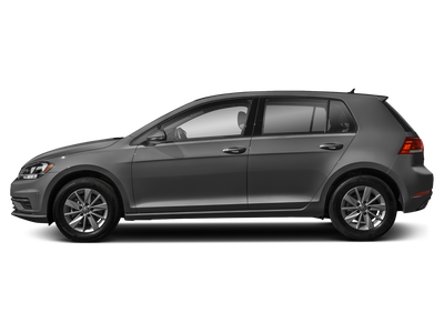 2019 Volkswagen Golf S