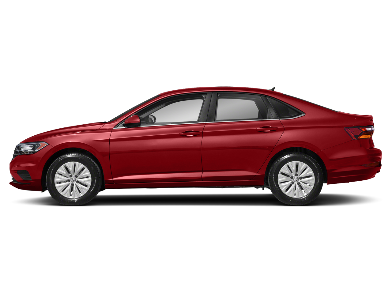 2019 Volkswagen Jetta 1.4T SE