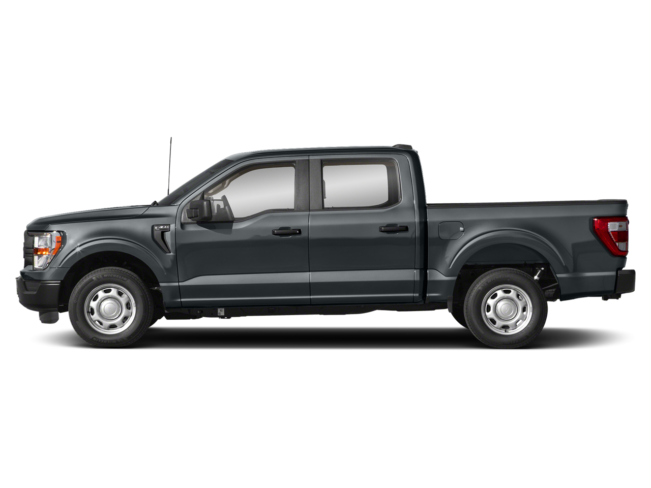 2021 Ford F-150 Tremor