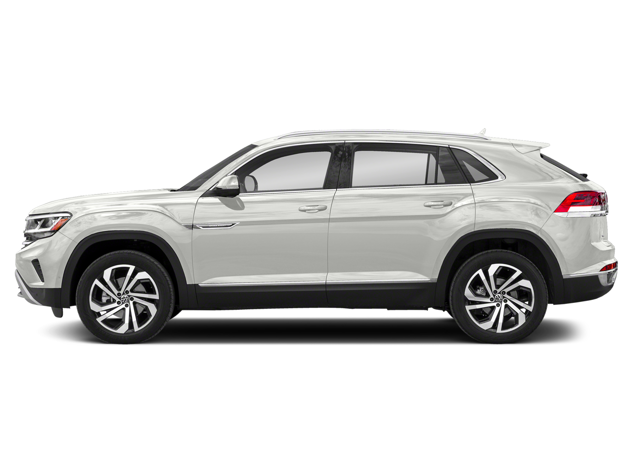 2021 Volkswagen Atlas Cross Sport 3.6L V6 SEL Premium