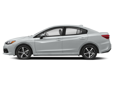 2023 Subaru Impreza Premium