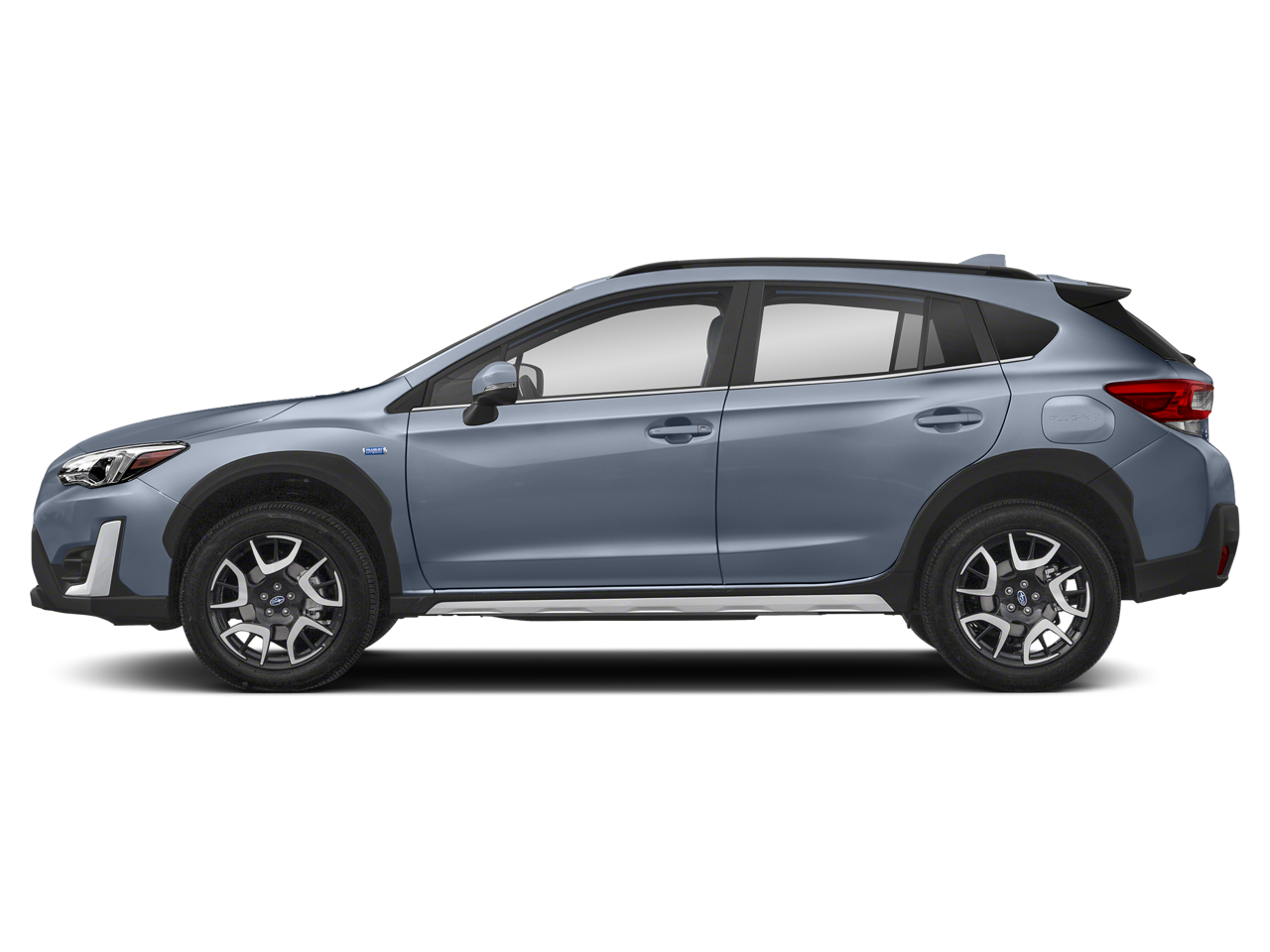 2023 Subaru Crosstrek Hybrid