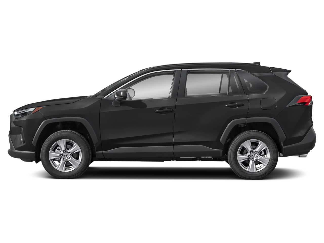 2024 Toyota RAV4 Hybrid Woodland Edition