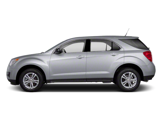 2012 Chevrolet Equinox LTZ