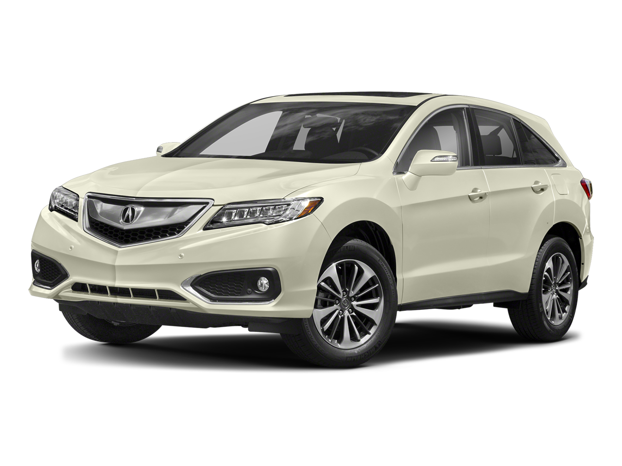 2018 Acura RDX Advance Package