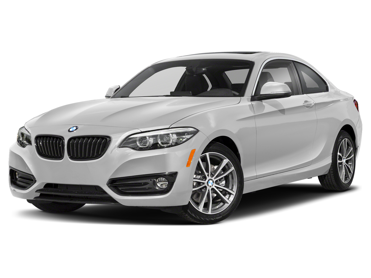 2019 BMW 2 Series 230i xDrive