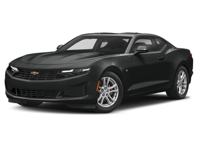 2020 Chevrolet Camaro 1LT