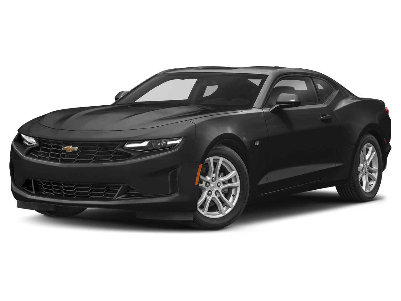 2020 Chevrolet Camaro 1LT