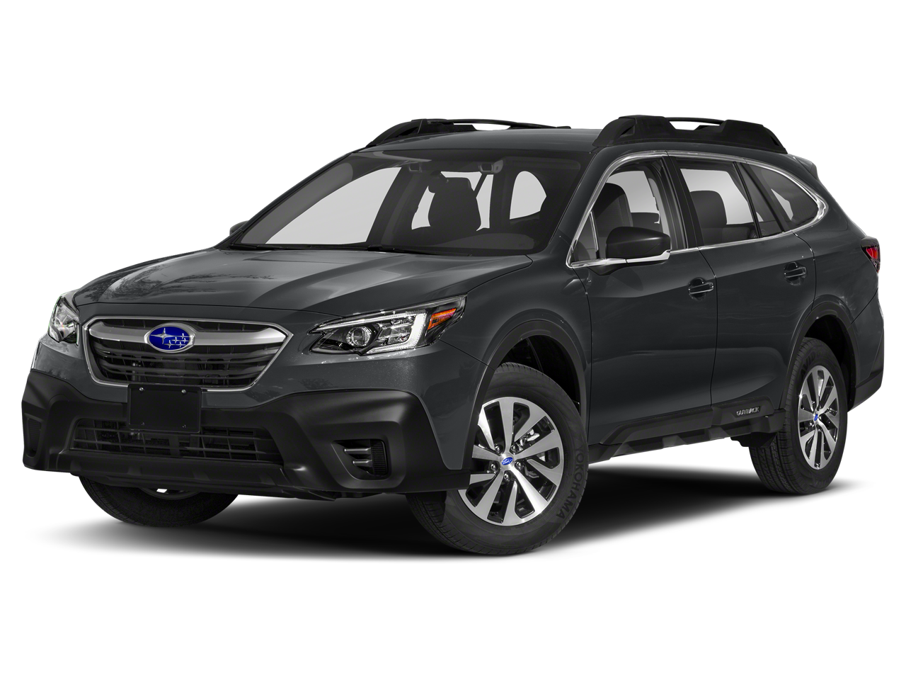 2021 Subaru Outback 2.5i