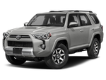 2022 Toyota 4Runner TRD Off-Road Premium