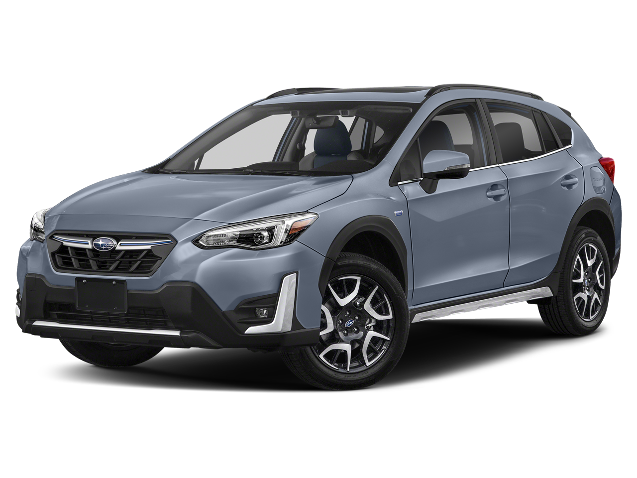 2023 Subaru Crosstrek Hybrid