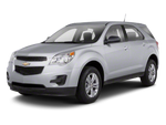 2012 Chevrolet Equinox LTZ
