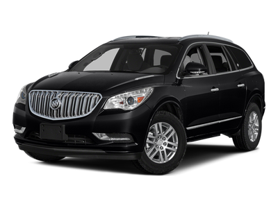 2016 Buick Enclave Premium Group