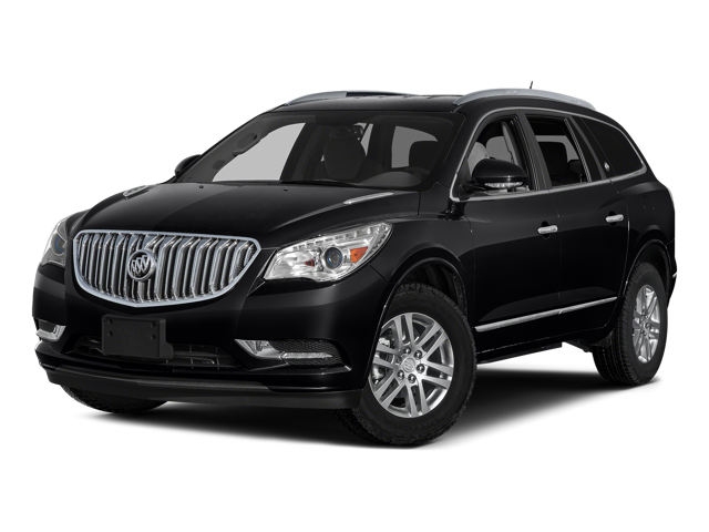 2016 Buick Enclave Premium Group