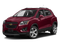 2016 Chevrolet Trax LTZ