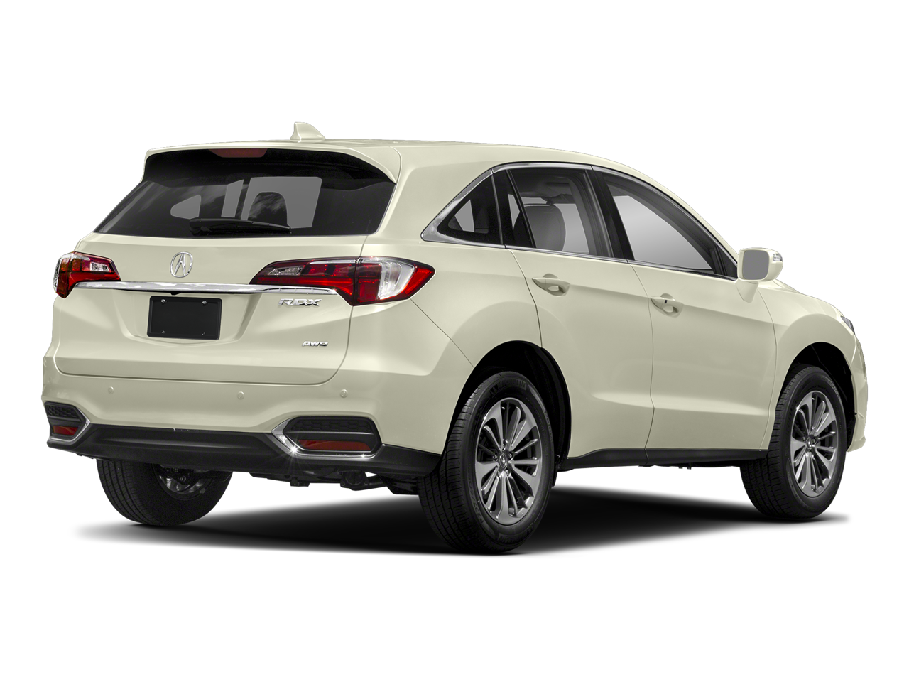2018 Acura RDX Advance Package