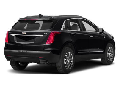 2019 Cadillac XT5 Base