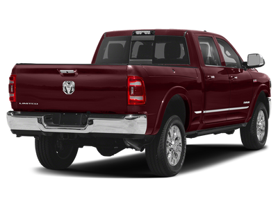 2021 RAM 2500 Limited
