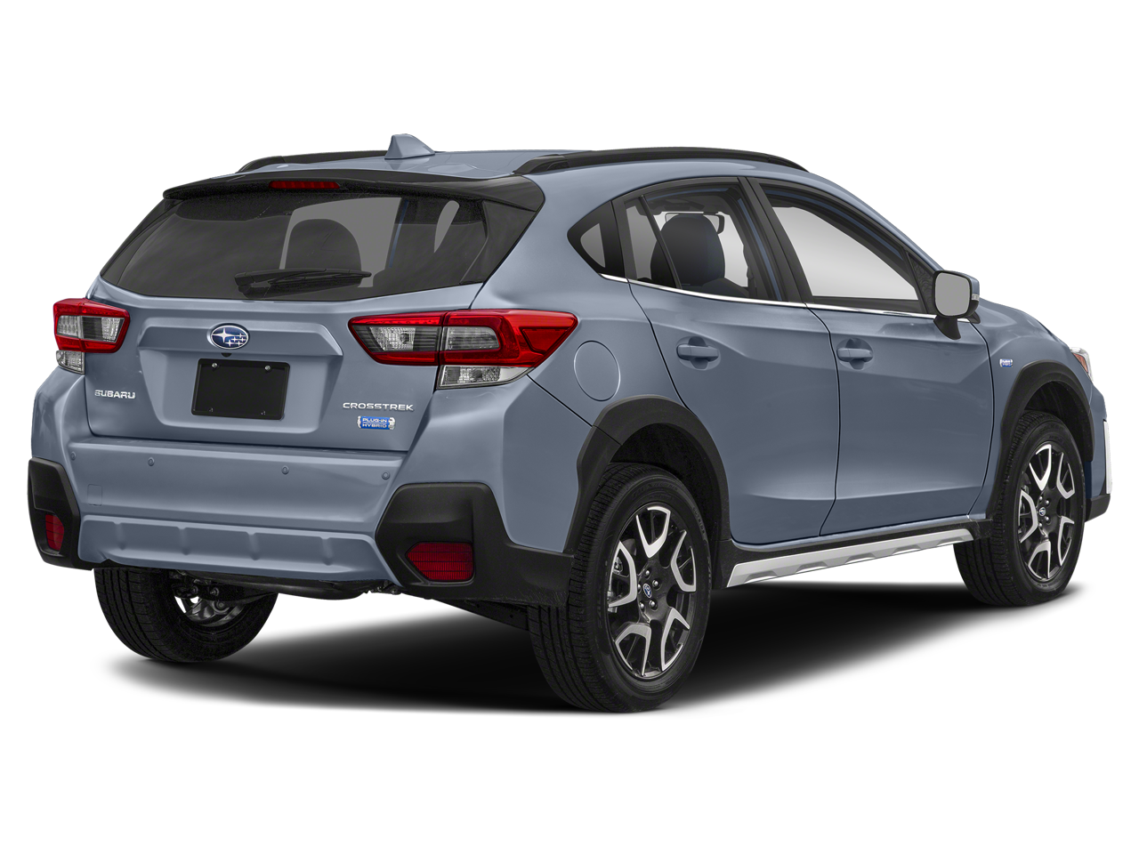 2023 Subaru Crosstrek Hybrid