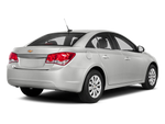 2014 Chevrolet Cruze 2LT