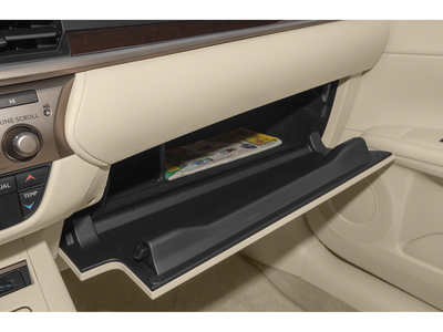 2015 Lexus ES 300h