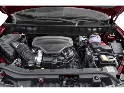 2019 Cadillac XT5 Base