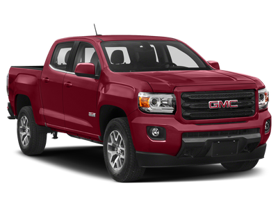 2019 GMC Canyon 4WD All Terrain w/Cloth