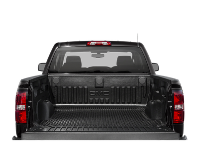 2019 GMC Sierra 1500 Limited 4WD Double Cab
