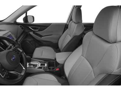 2019 Subaru Forester Base