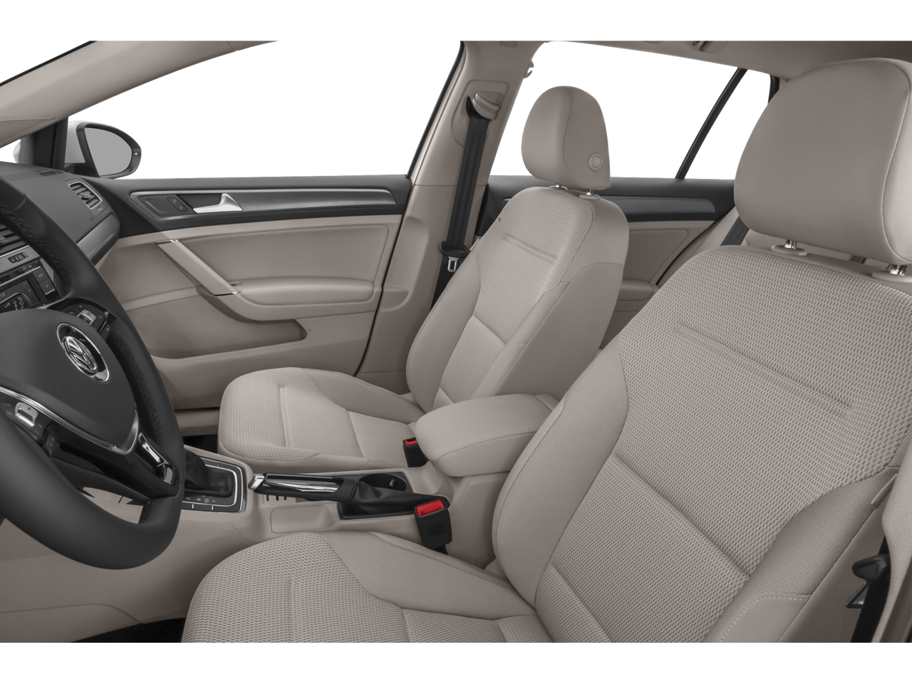 2019 Volkswagen Golf S