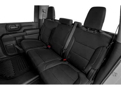 2020 Chevrolet Silverado 2500 HD Work Truck