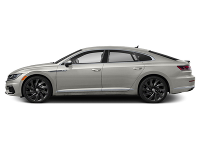 2020 Volkswagen Arteon 2.0T SEL R-Line 4Motion