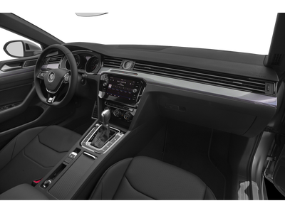 2020 Volkswagen Arteon 2.0T SEL R-Line 4Motion