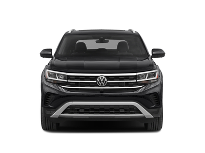 2021 Volkswagen Atlas Cross Sport 3.6L V6 SEL Premium