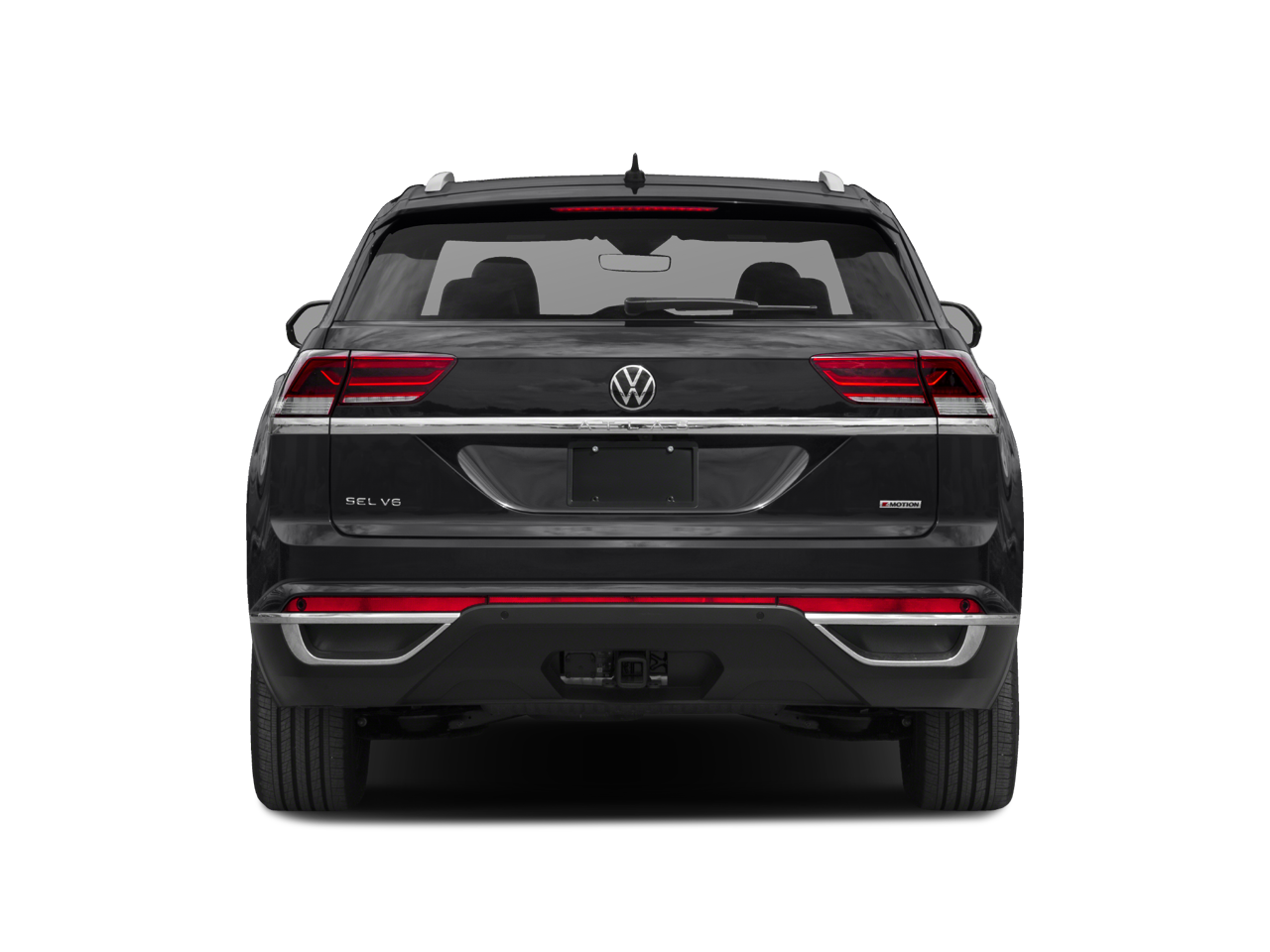 2021 Volkswagen Atlas Cross Sport 3.6L V6 SEL Premium