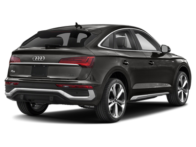 2022 Audi Q5 Sportback quattro