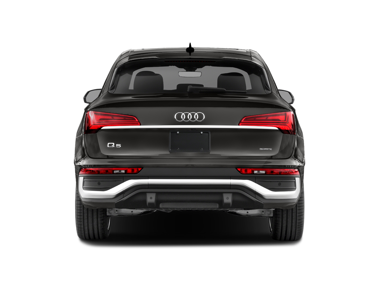 2022 Audi Q5 Sportback quattro