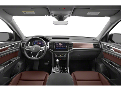 2022 Volkswagen Atlas 2.0T SEL