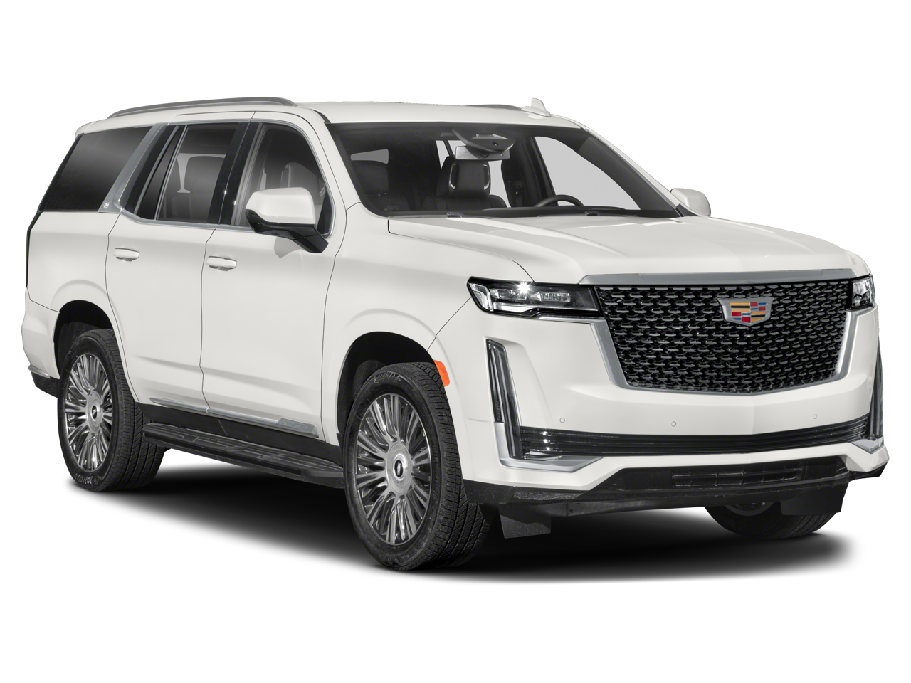2023 Cadillac Escalade 4WD Premium Luxury